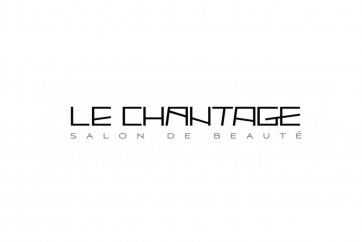 «LE CHANTAGE» – новый клиент